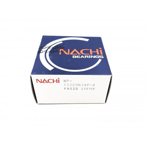Nachi 55SCRN34P-8 Clutch Release Bearing for Honda - Original
